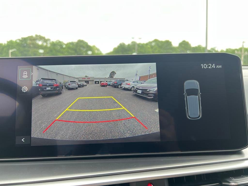 2025 Kia Sorento S - Photo 21