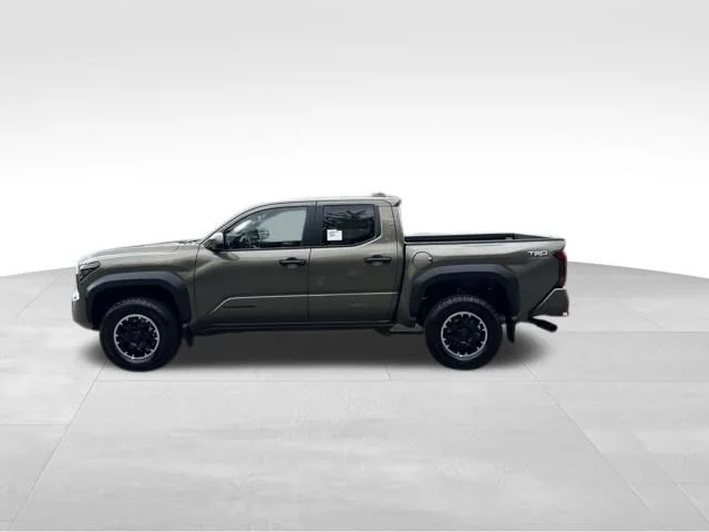 New 2026 Bronze Oxide Toyota TRD Off-Road image 2