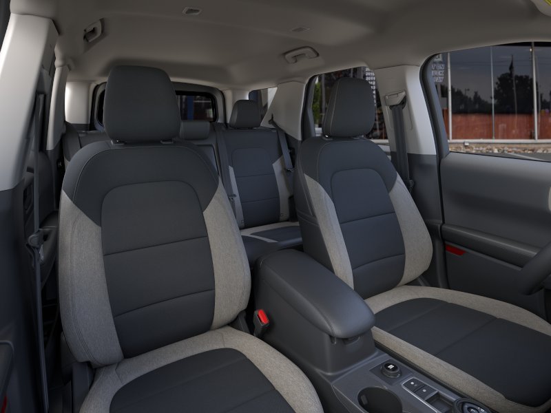 New 2026 Shadow Black Ford Big Bend® image 10
