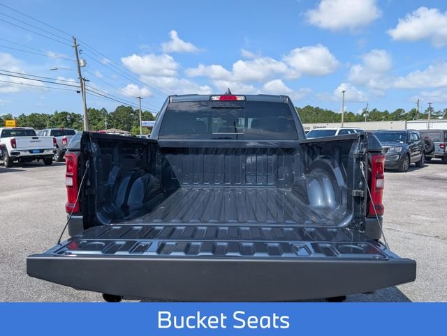 New 2026 Forged Blue Metallic RAM Express image 33