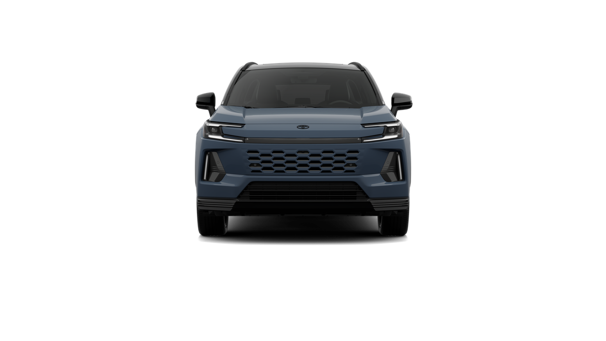 New 2026 White Toyota XSE image 17