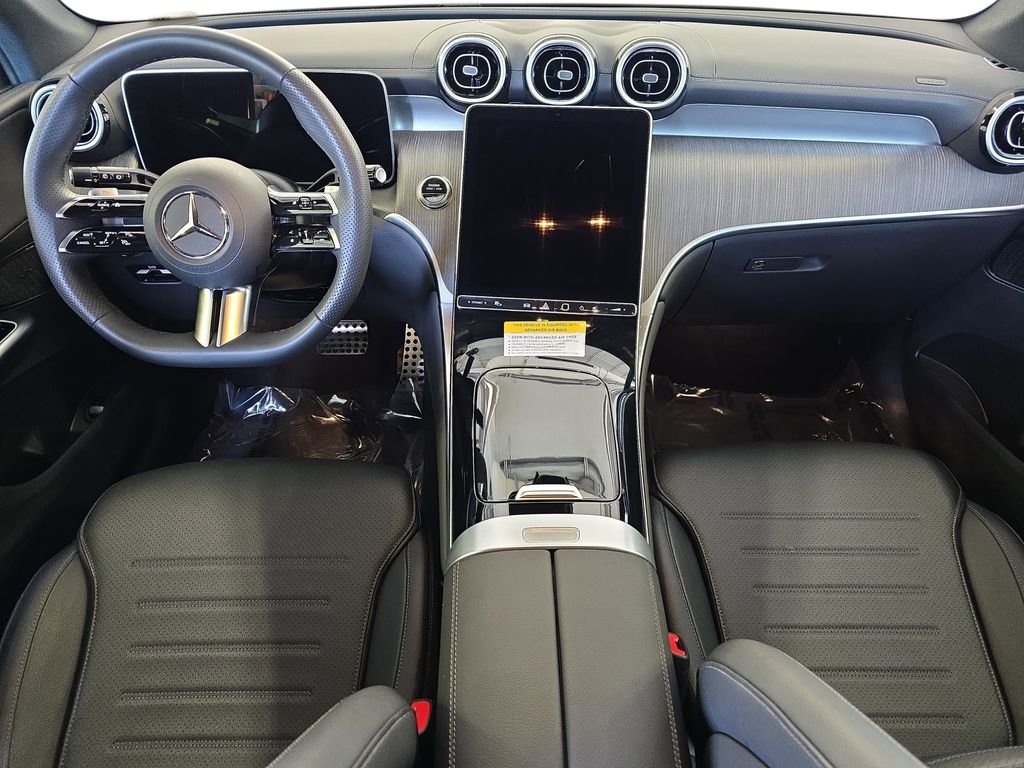 2026 Mercedes-Benz GLC Base - Photo 10
