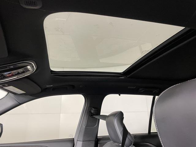 2025 Jeep Grand Cherokee Overland - Photo 7