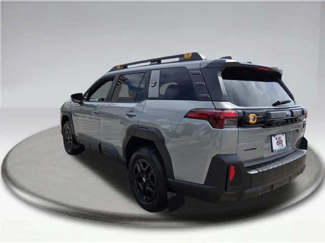 Used 2026 Beige Subaru Wilderness image 18
