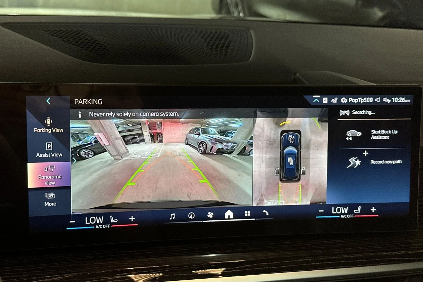 New 2026 Carbon Black Metallic BMW xDrive40i image 19