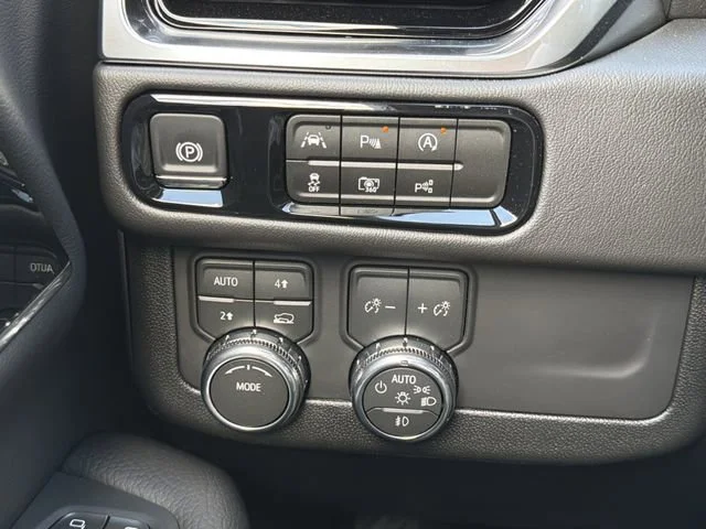 New 2026 Downpour Metallic GMC Denali image 29