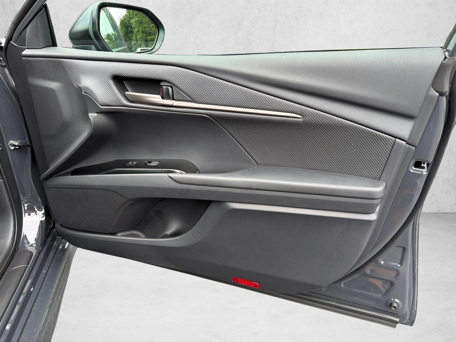 New 2026 Underground Toyota SE image 14