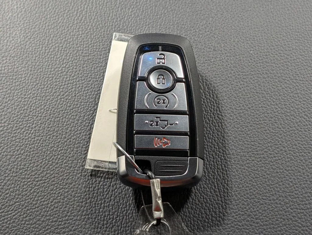 New 2026 Avalanche Ford F-250® Lariat® image 34