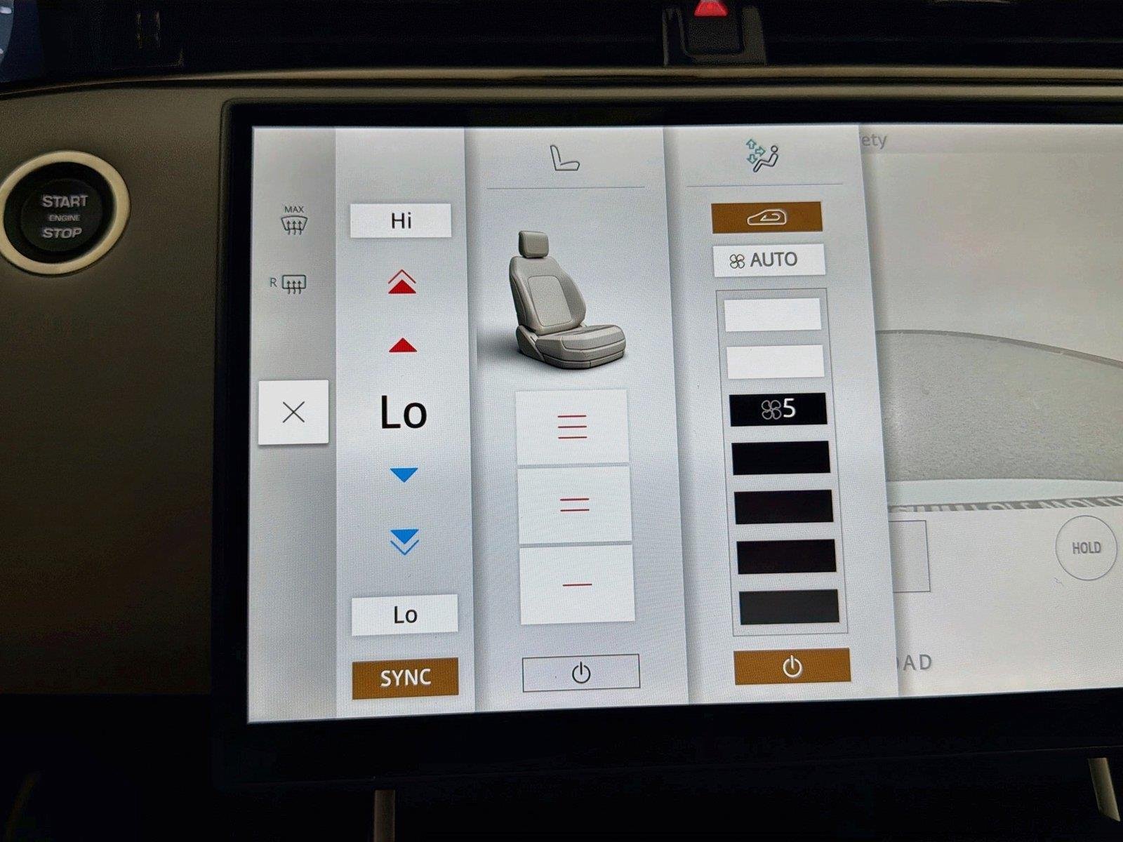 New 2026 Fuji White Land Rover Core S image 15
