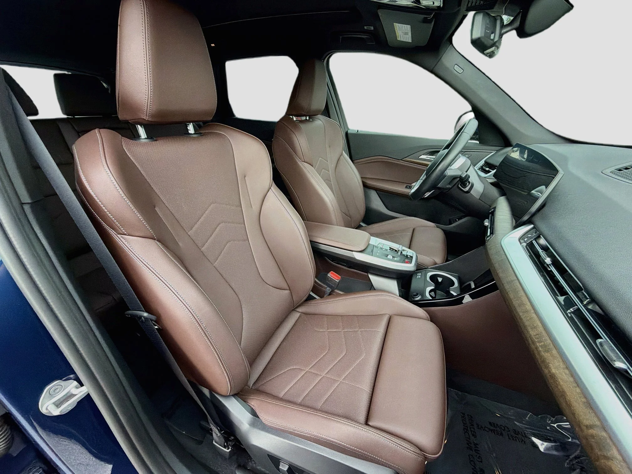 Used 2023 Phytonic Blue Metallic BMW xDrive28i image 15