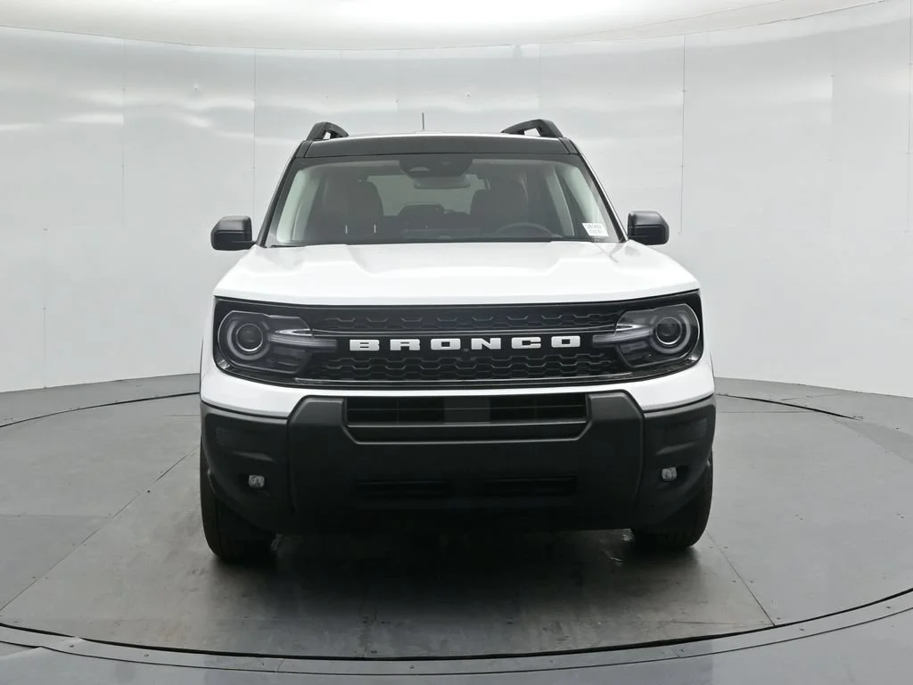2026 Ford Bronco Sport Outer Banks - Photo 23