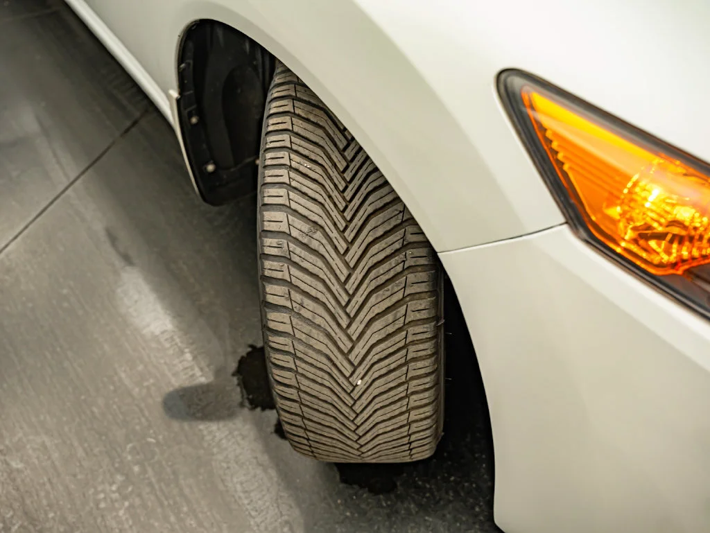 Used 2012 Bellanova White Pearl Acura 5dr Sport Wgn I4 Auto Tech Pkg image 54