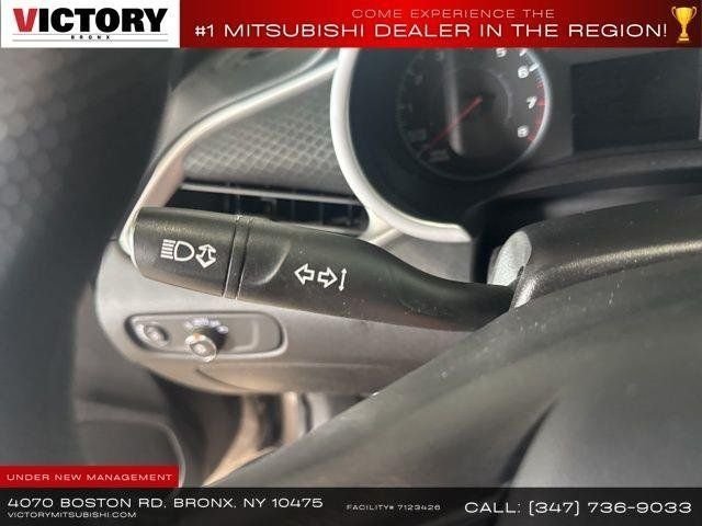 Used 2022 Gray Chevrolet LT image 38