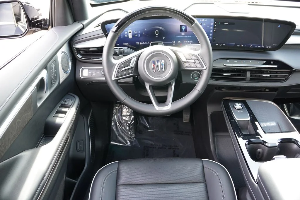 2025 Buick Enclave Avenir - Photo 21