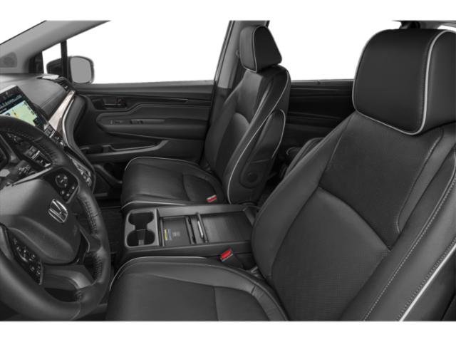Used 2024 Black Honda Elite image 9