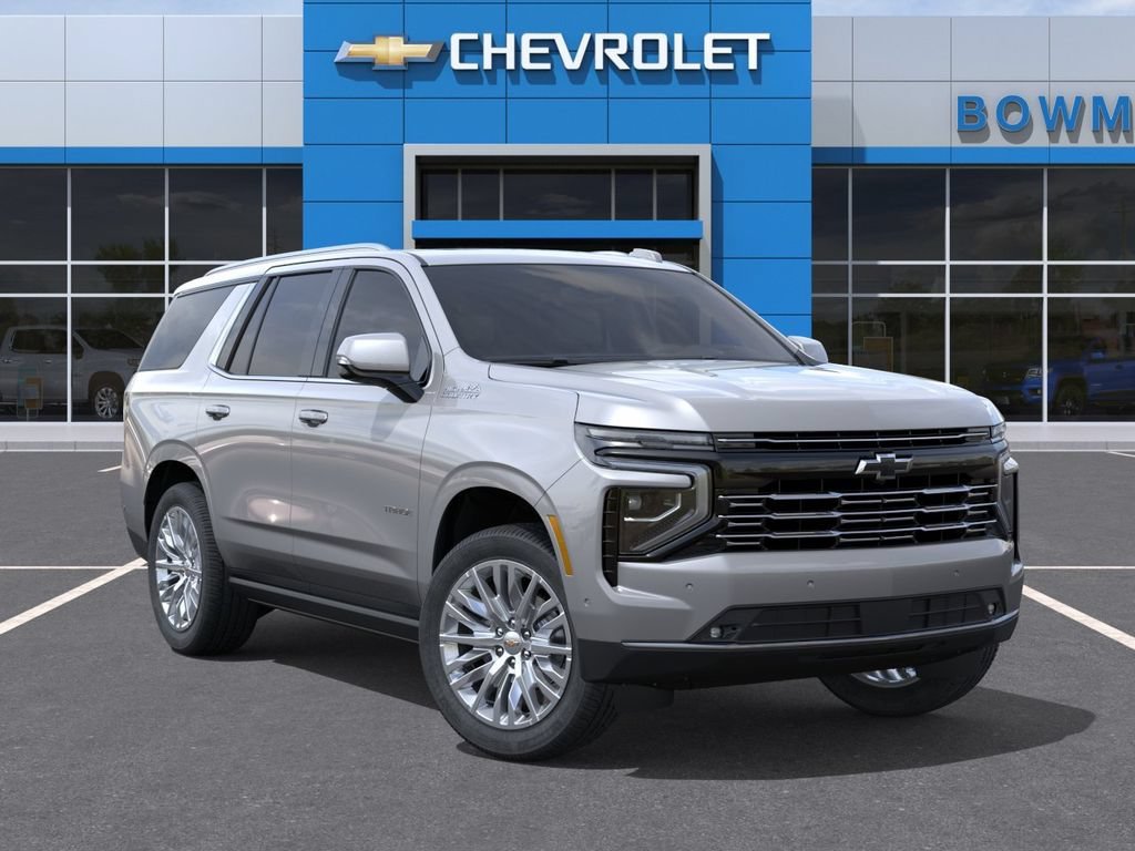 2026 Chevrolet Tahoe High Country - Photo 7