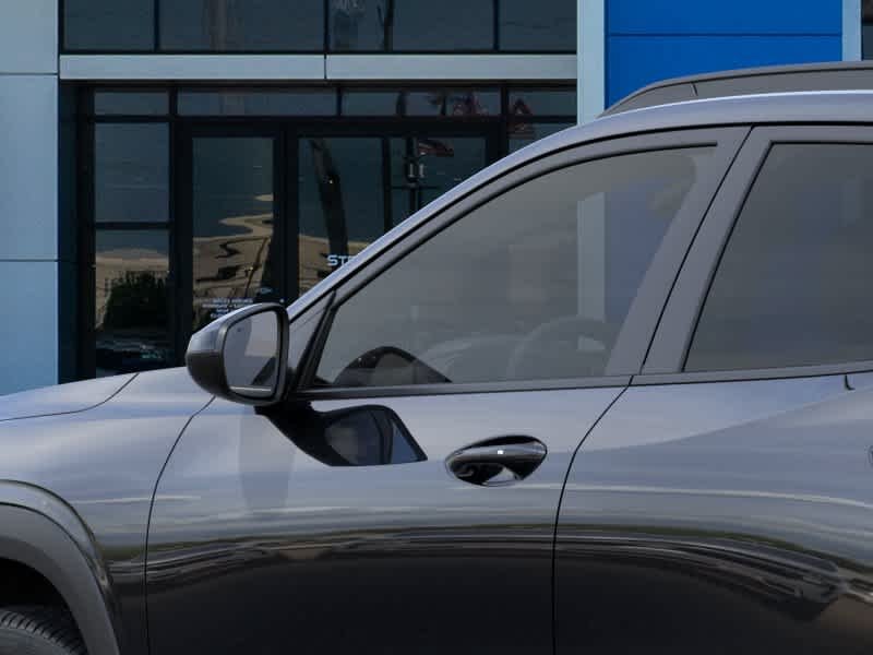 2026 Chevrolet Trax LT - Photo 12