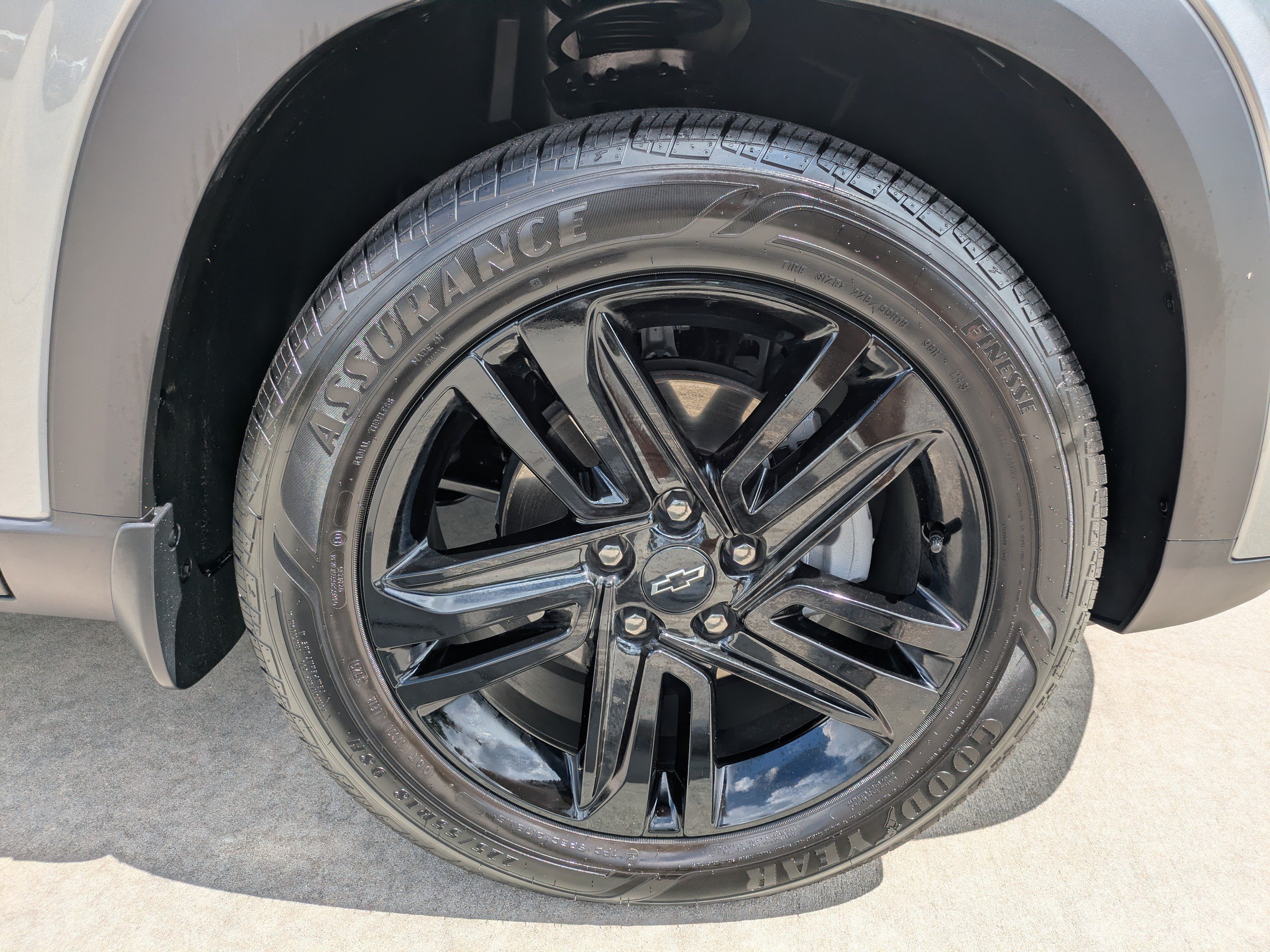 2026 Chevrolet Trax Activ - Photo 9