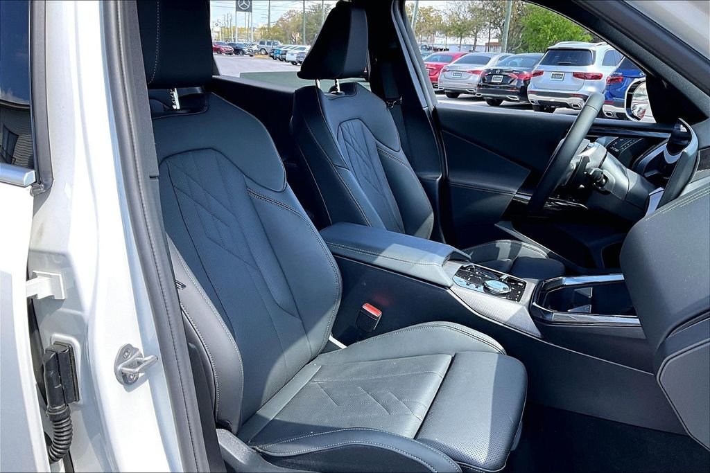 Certified Used 2026 White BMW 30 xDrive image 30