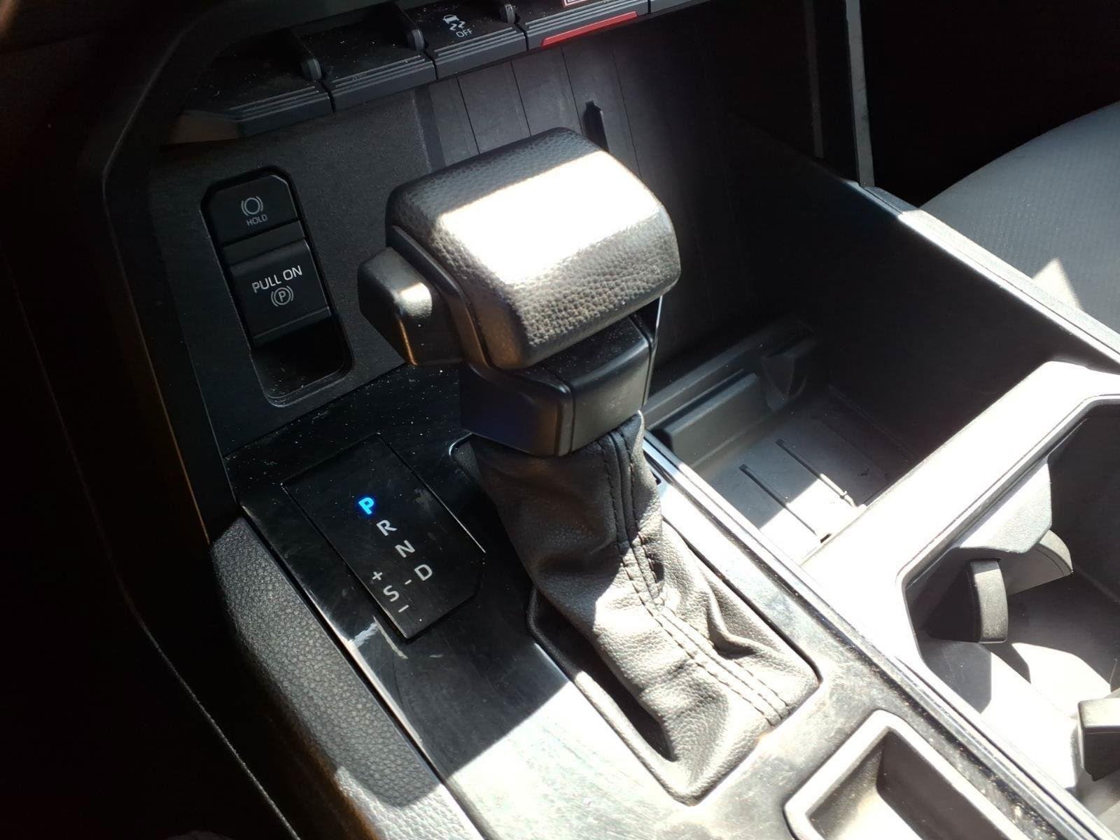 Used 2024 Ice Cap Toyota SR image 29