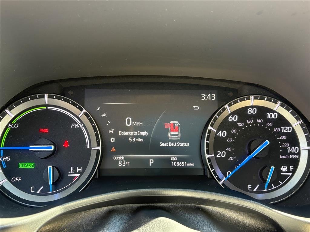 2020 Toyota Highlander Platinum - Photo 7