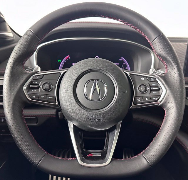 2026 Acura MDX A-Spec Package - Photo 47