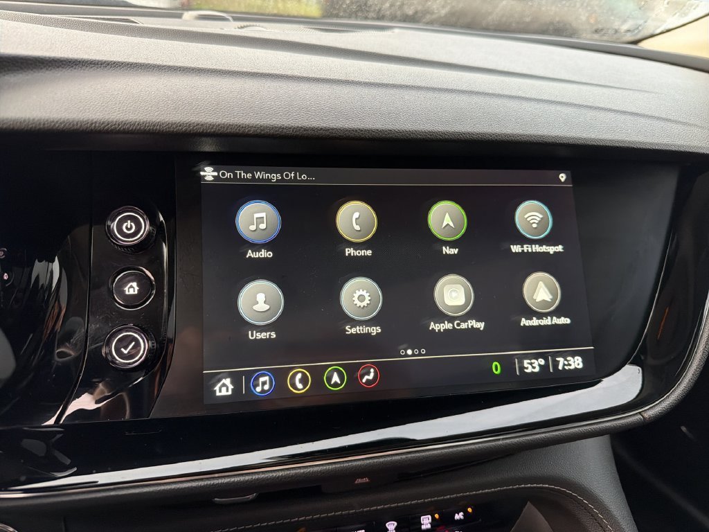 2023 Buick Envision Avenir - Photo 13