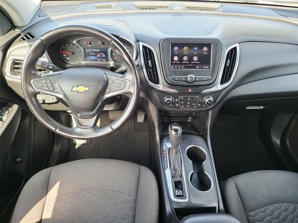 2020 Chevrolet Equinox LT - Photo 12