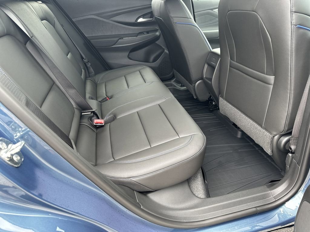 2026 Buick Envista Sport Touring - Photo 35