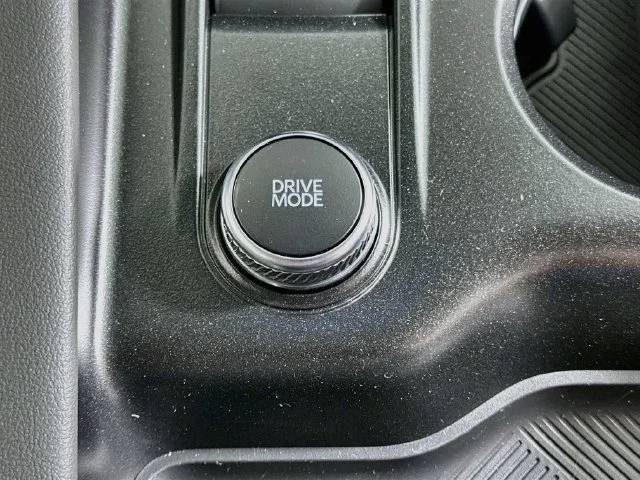 New 2026 Ford Explorer Active