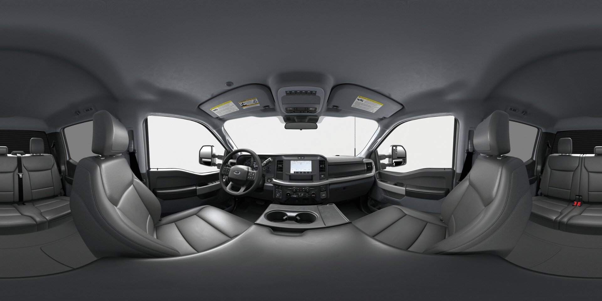 New 2026 Avalanche Ford XLT image 8
