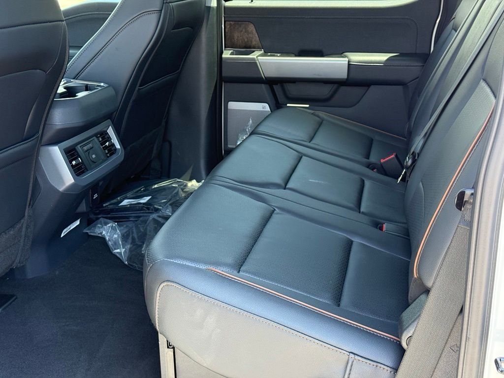 2026 Ford F-250 Super Duty Lariat - Photo 7