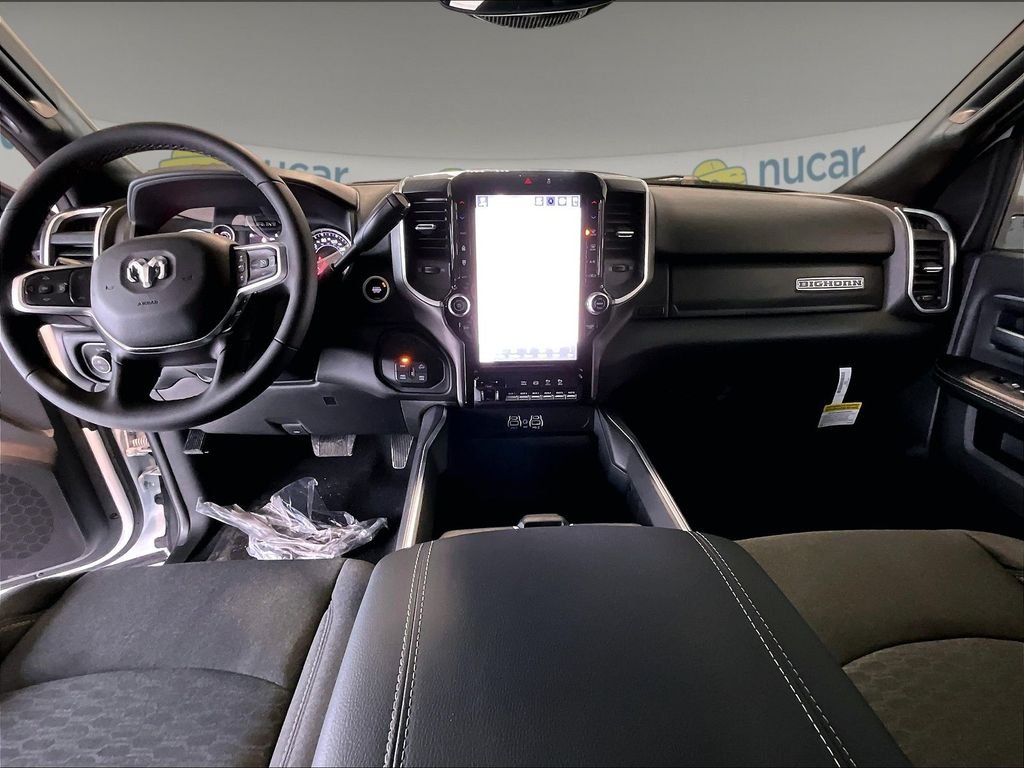 2026 RAM 2500 Big Horn - Photo 12