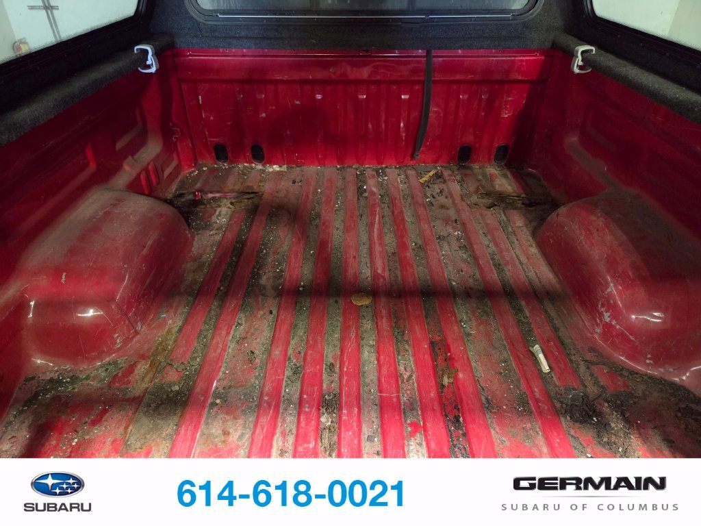 Used 2008  Toyota SR5 image 20