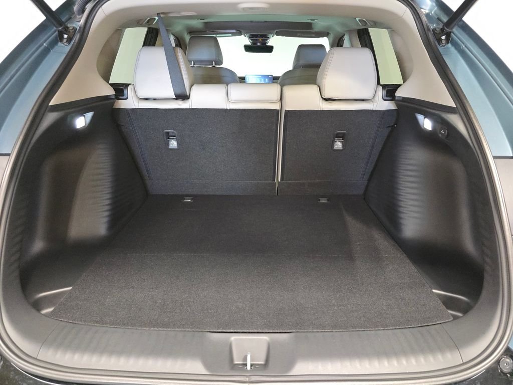 Used 2025  Honda EX-L image 20