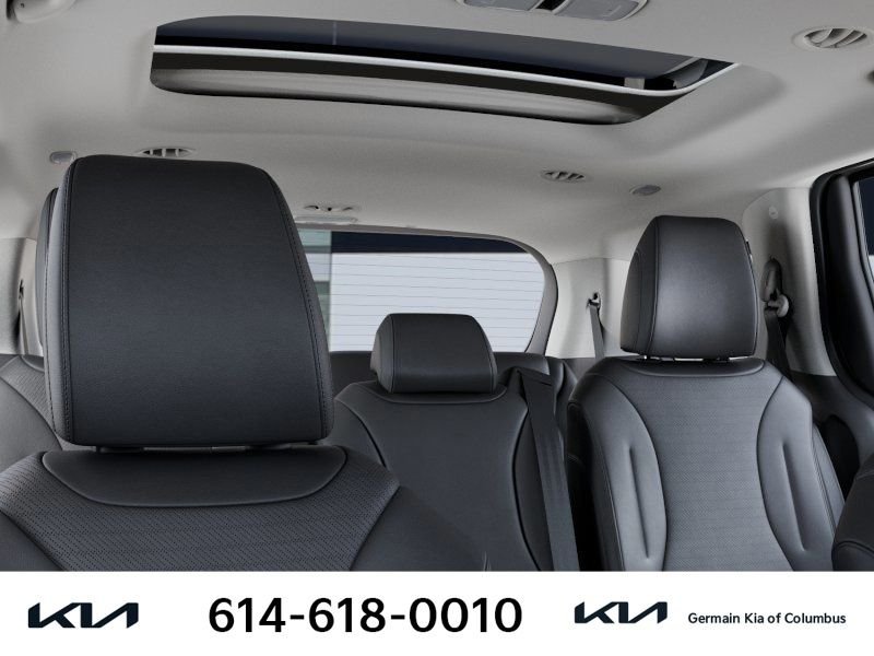 2026 Kia Carnival SX Prestige - Photo 30