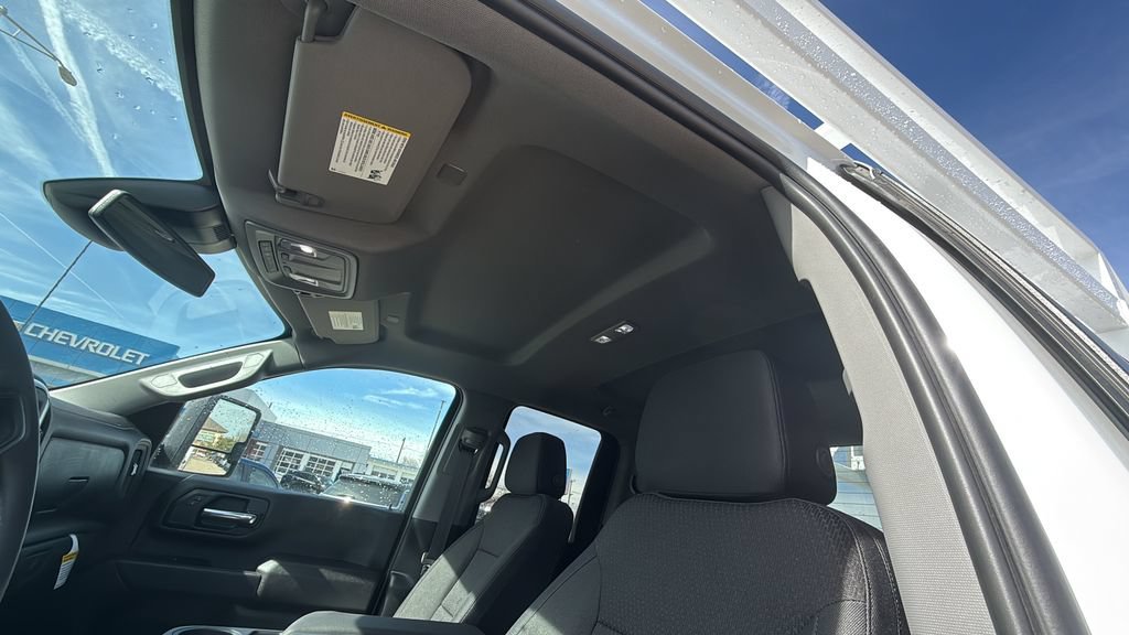 2026 Chevrolet Silverado 3500 HD Work Truck - Photo 15