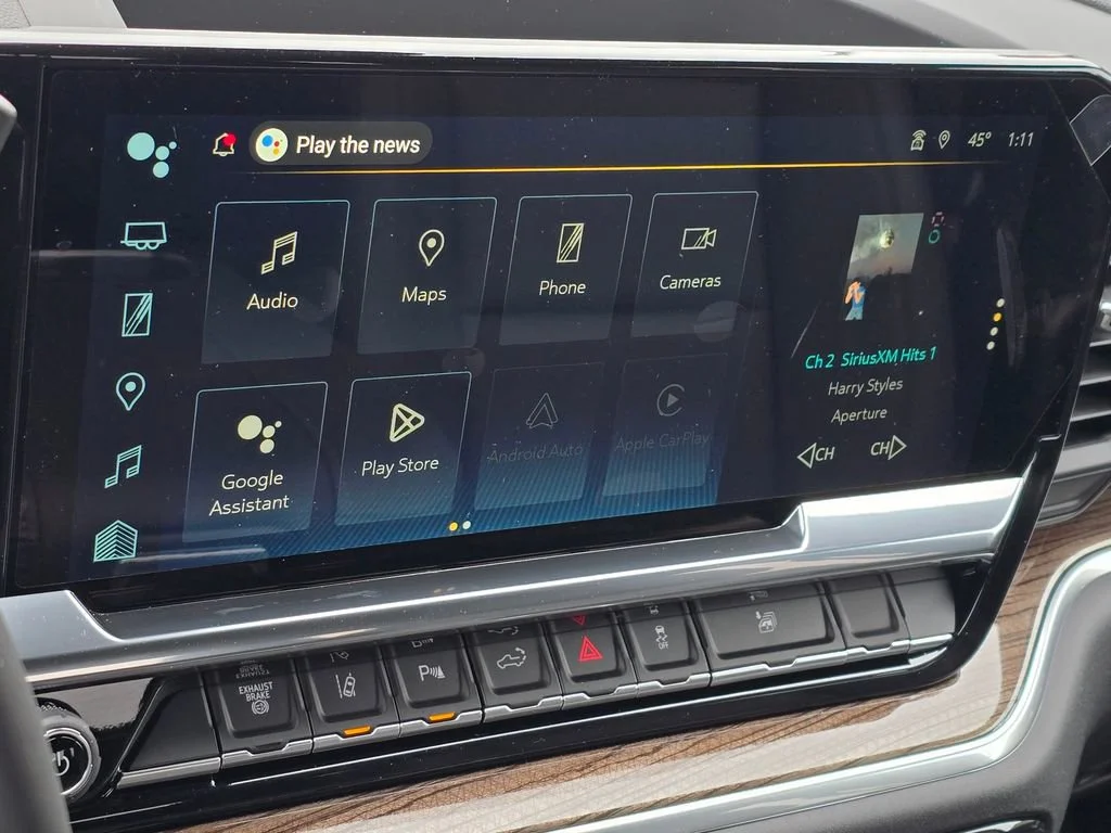 2026 Chevrolet Silverado 3500 HD LT - Photo 33