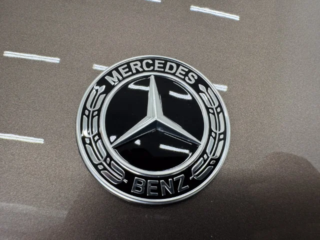 New 2026 Sonoran Brown Metallic Mercedes-Benz E 350 image 47