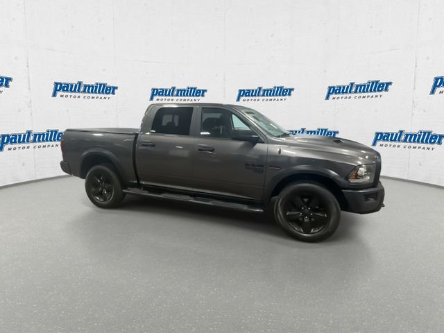 Used 2020 Gray Ram Warlock image 13