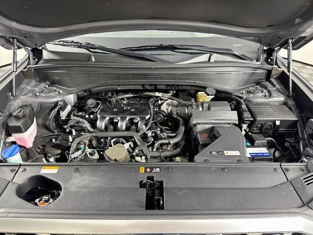 Used 2021 Gray Hyundai Calligraphy image 53