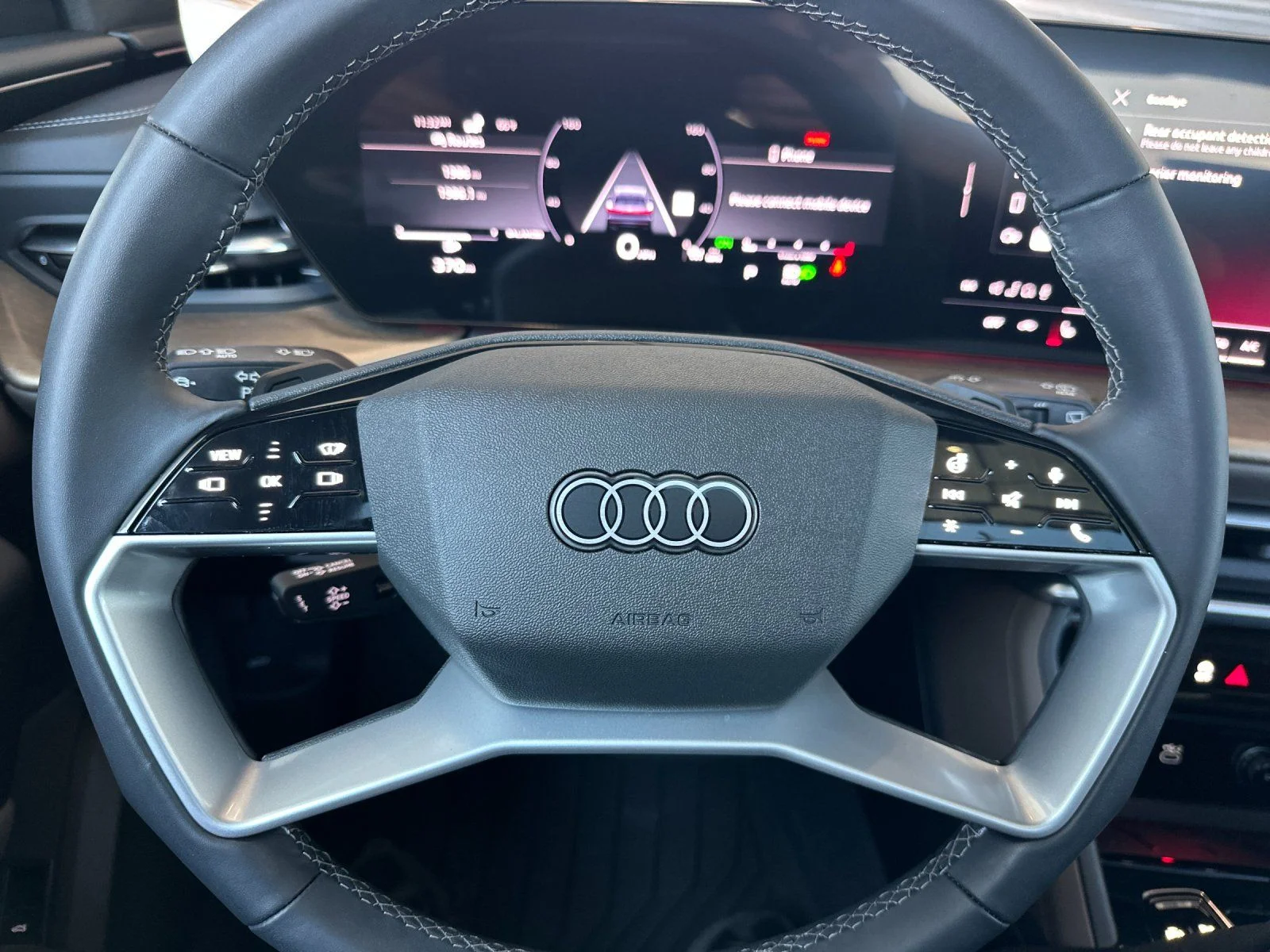 Used 2025 White Audi 2.0T Premium Plus image 27