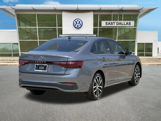 Used 2026 Gray Volkswagen 1.5T SE image 3