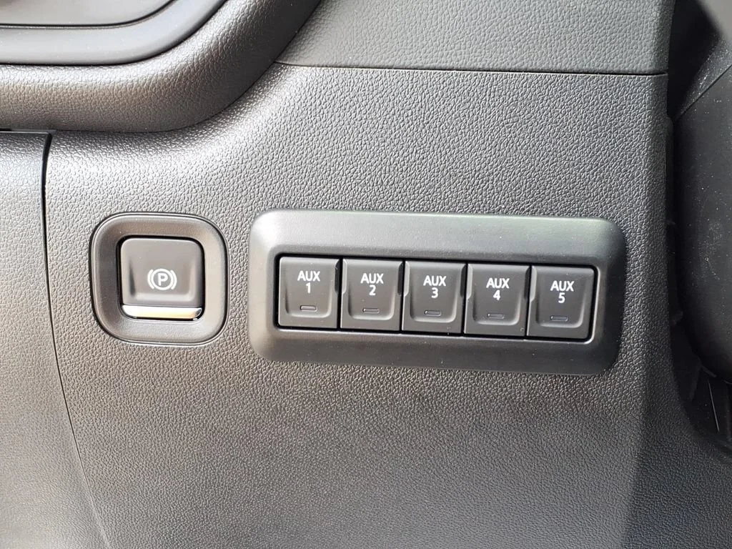 2026 Chevrolet Silverado 2500 HD Work Truck - Photo 14