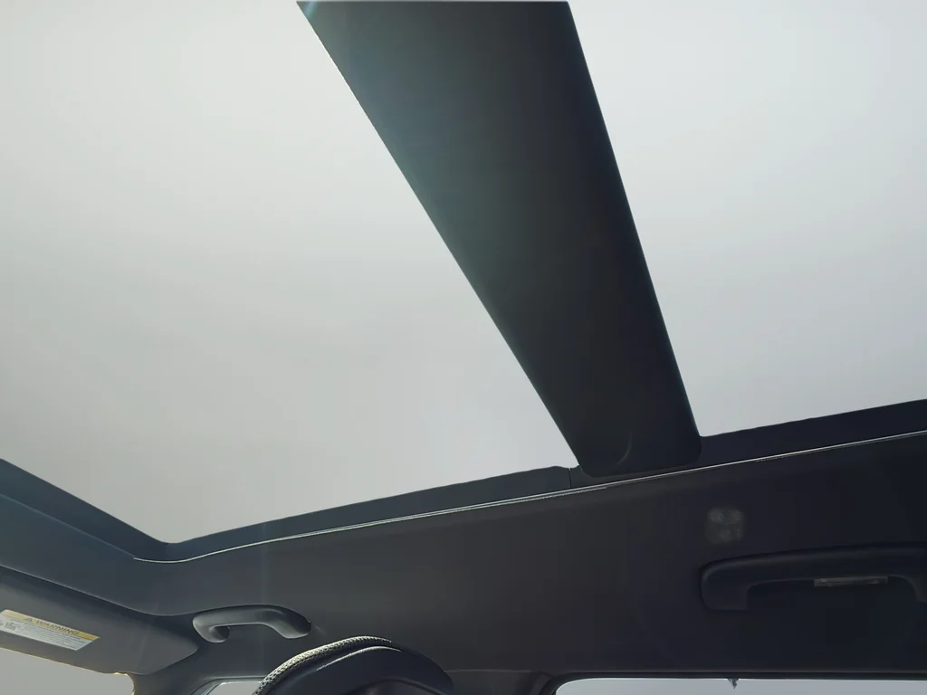 New 2027 Frost Blue Kia X-Line SX image 14
