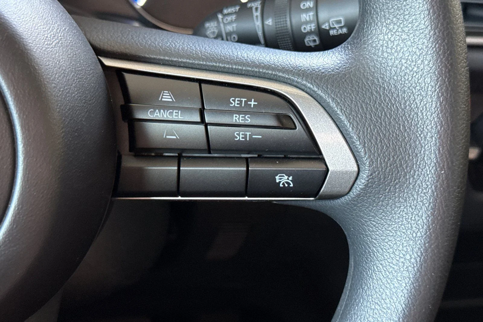 New 2026 Blue Mazda 2.5 S image 26