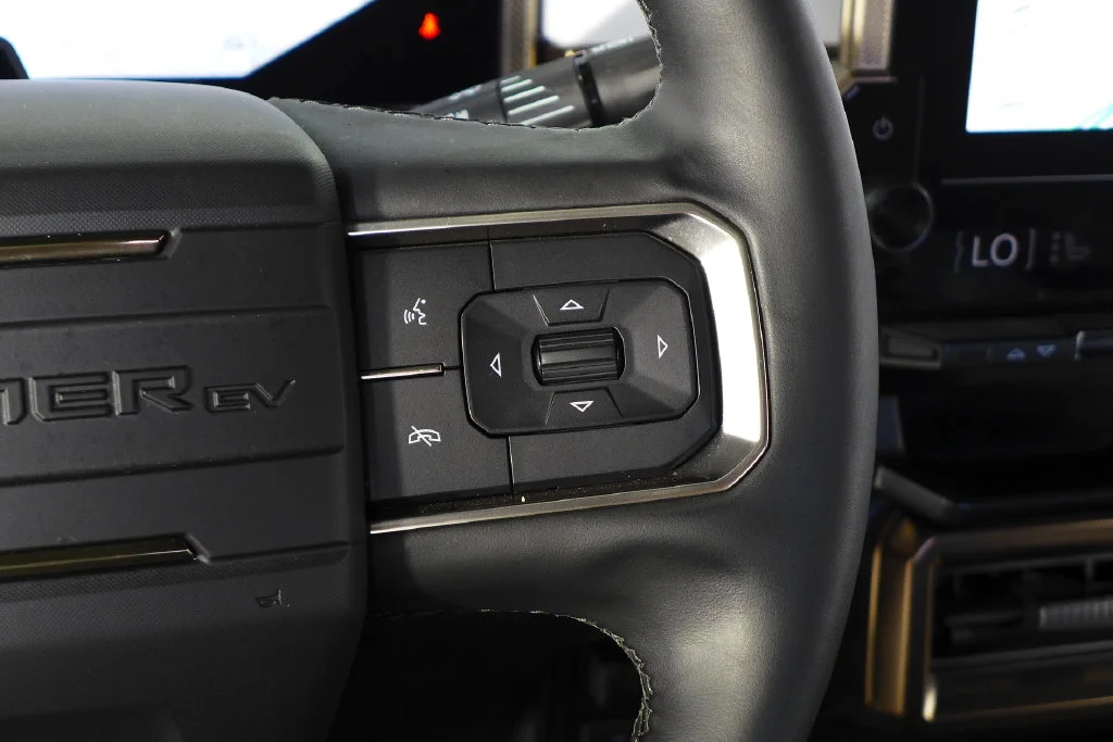 Used 2025 White GMC 3X image 14