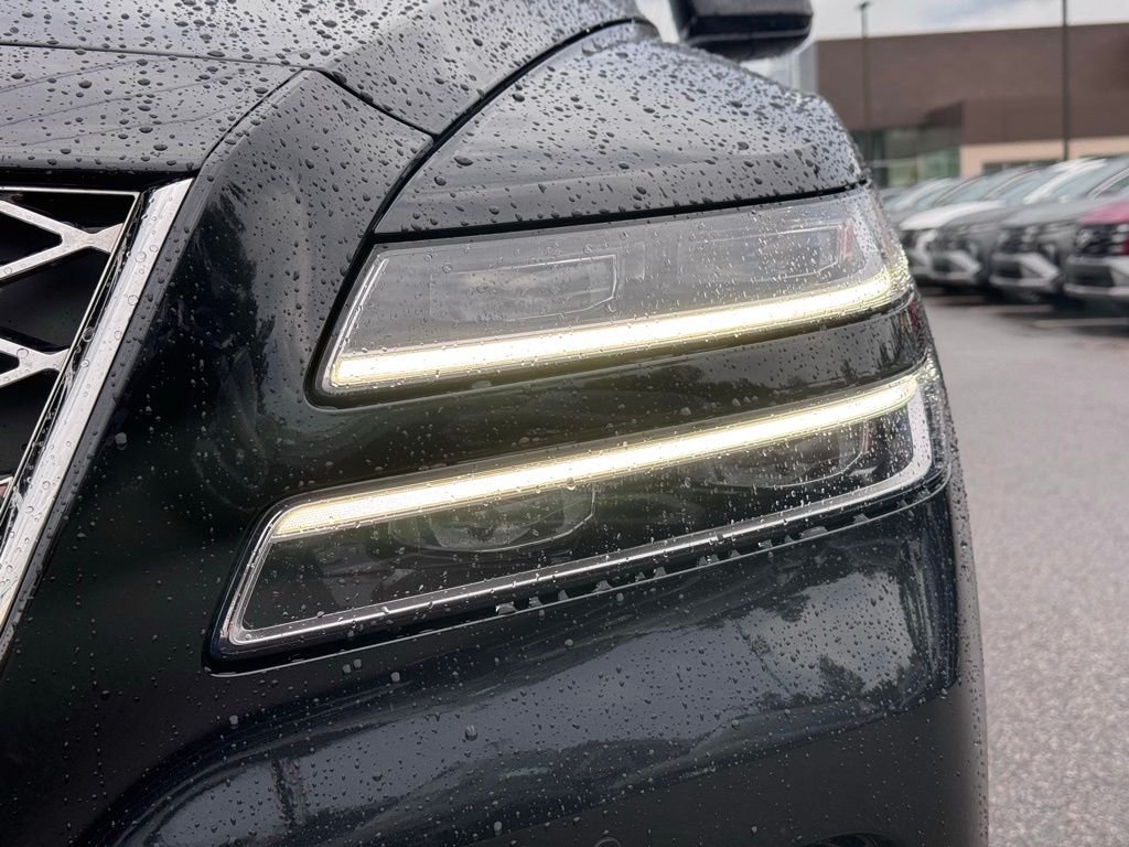2021 GENESIS GV80 - Photo 10