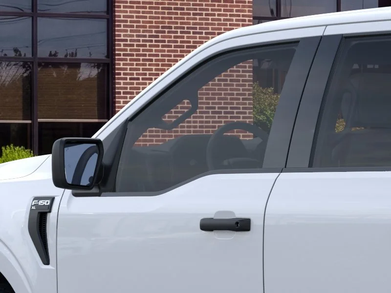 New 2026 Oxford White Ford XL image 20