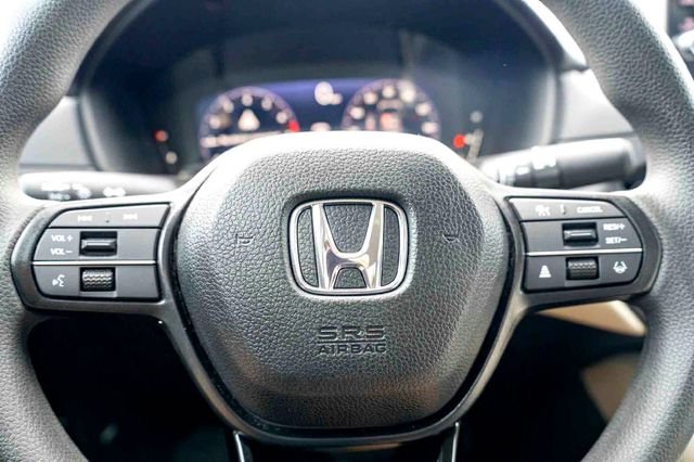New 2026 Platinum White Pearl Honda SE image 12